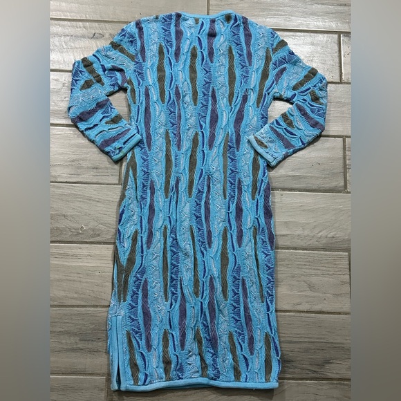 COOGI DRESS PLEASE READ - Picture 3 of 5